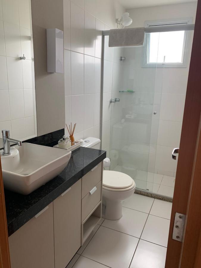 Apartamento Em Home Club Penha  Εξωτερικό φωτογραφία