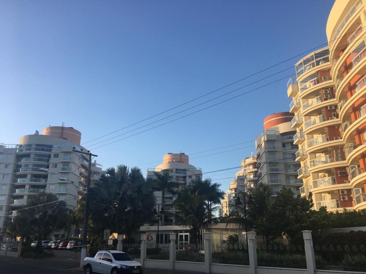 Apartamento Em Home Club Penha  Εξωτερικό φωτογραφία
