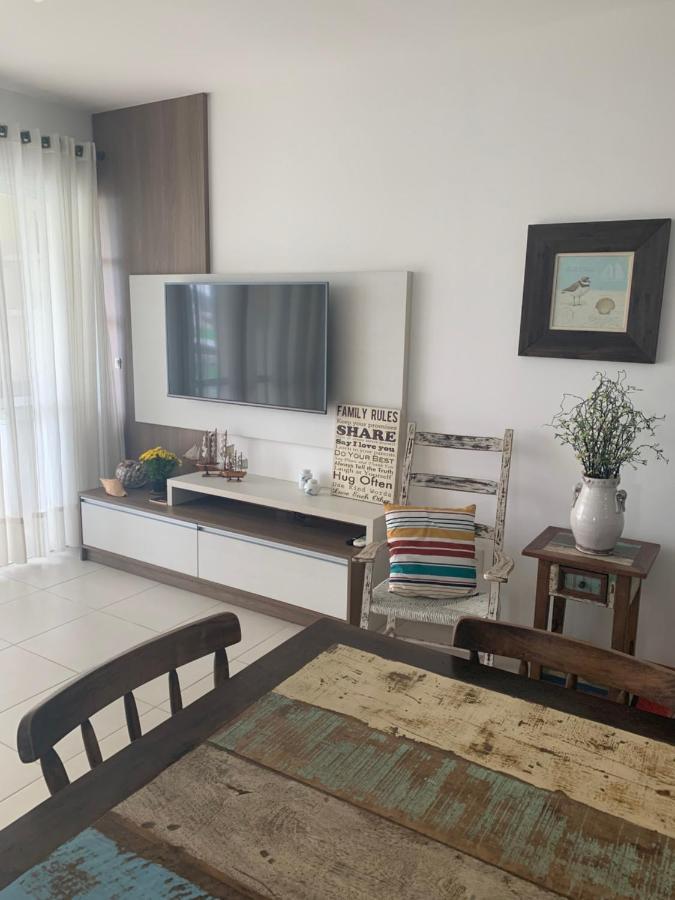 Apartamento Em Home Club Penha  Εξωτερικό φωτογραφία