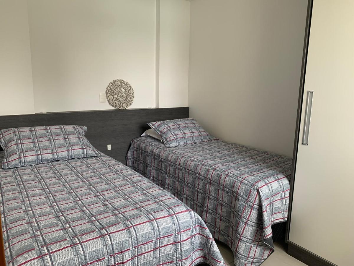 Apartamento Em Home Club Penha  Εξωτερικό φωτογραφία