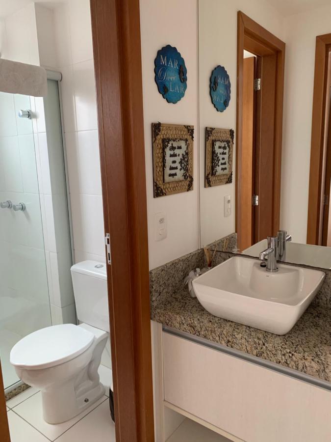 Apartamento Em Home Club Penha  Εξωτερικό φωτογραφία