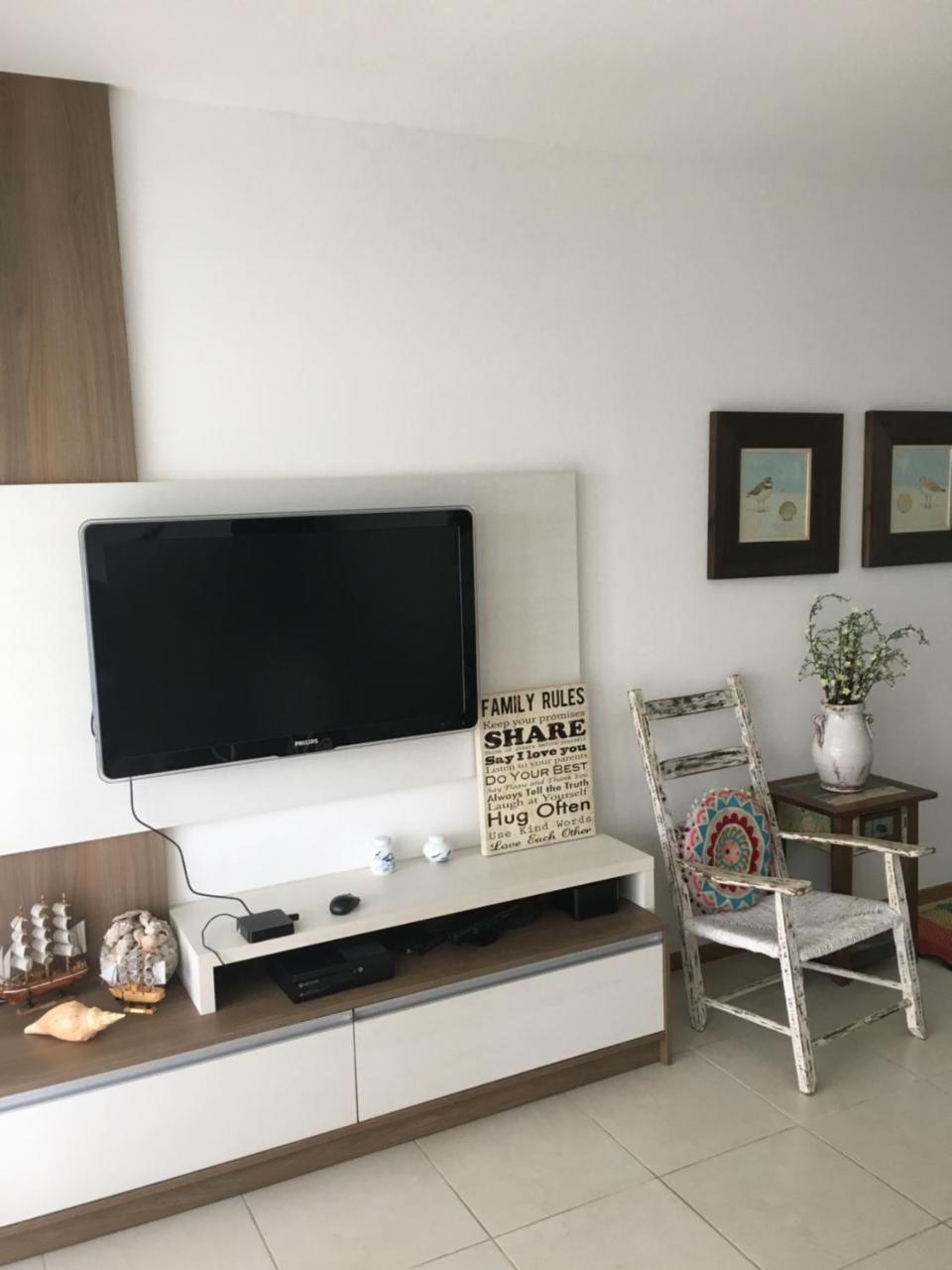 Apartamento Em Home Club Penha  Εξωτερικό φωτογραφία