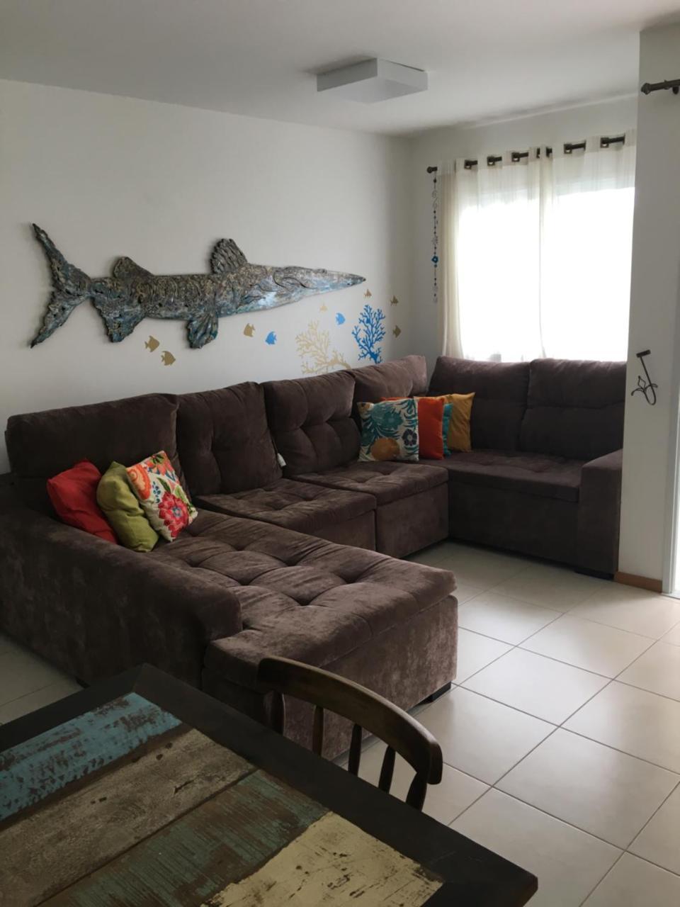 Apartamento Em Home Club Penha  Εξωτερικό φωτογραφία