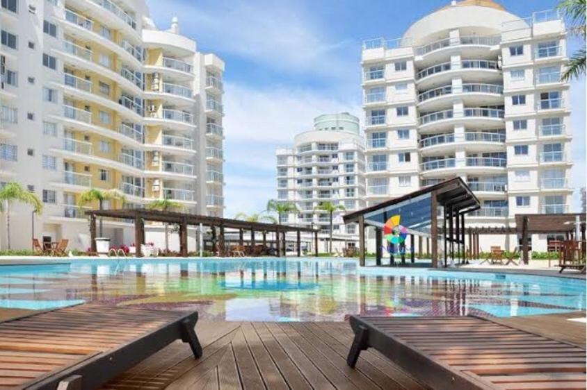 Apartamento Em Home Club Penha  Εξωτερικό φωτογραφία